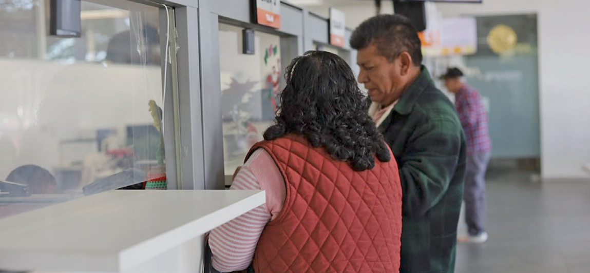 Avanza normalización de trámites en Tlajo