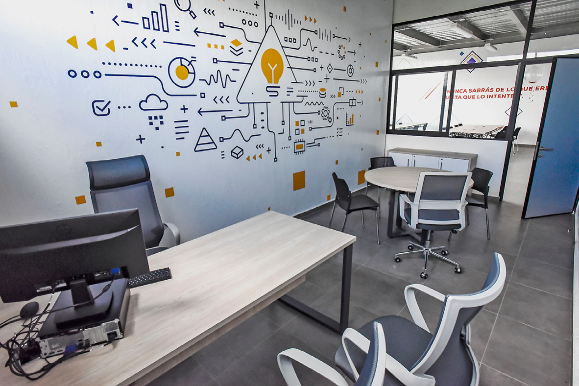 UdeG fortalece el emprendimiento universitario