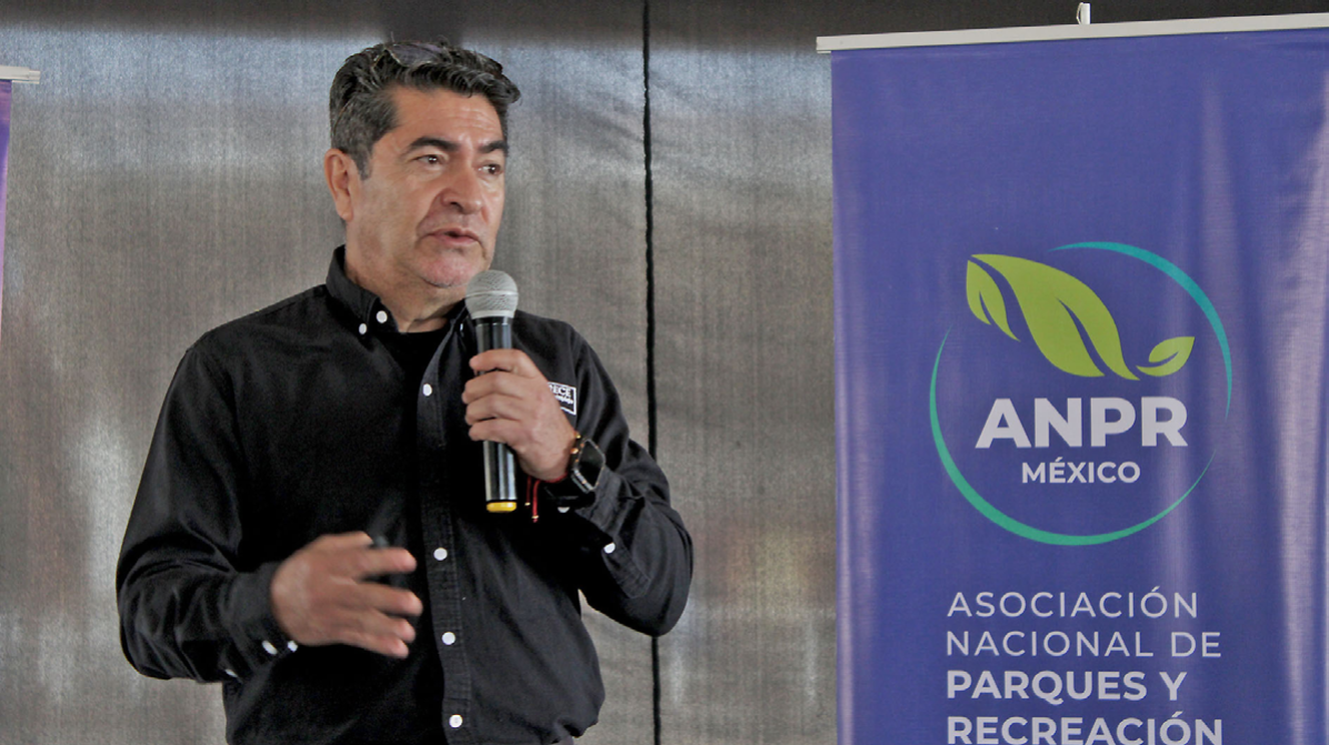 Jalisco será sede de jornada nacional sobre parques urbanos