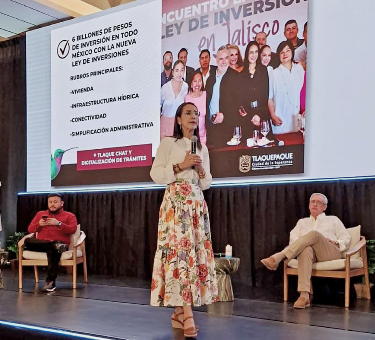 Lanzan ventanilla única para agilizar trámites de vivienda