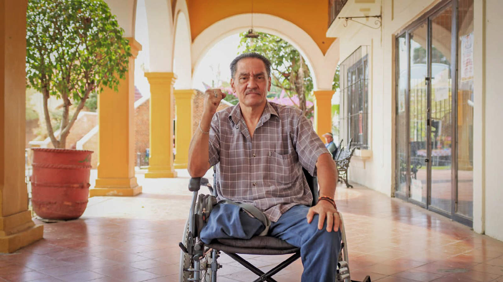 Elevan cobertura de bienestar para sectores vulnerables