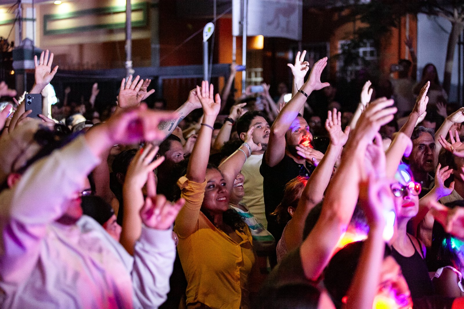 Anuncian Fiesta de la Música en la colonia Americana