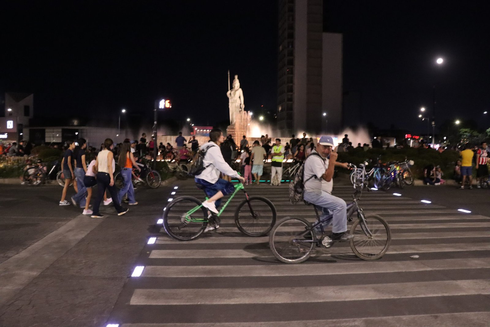 GDL concentra oferta cultural en el Centro