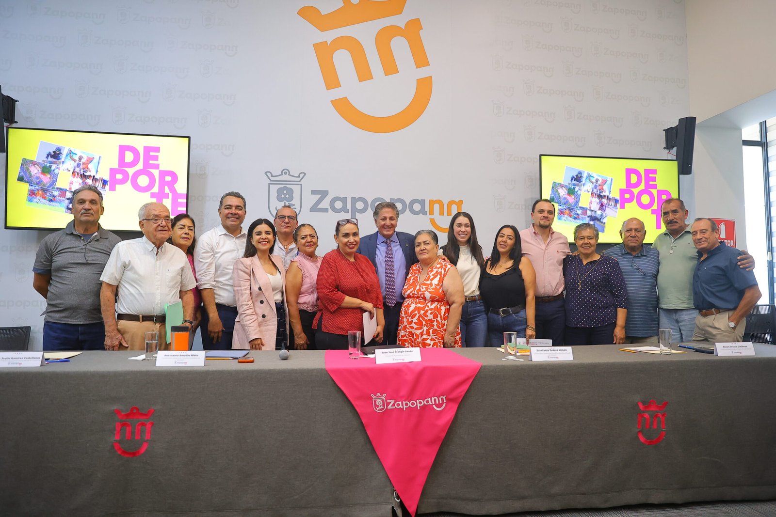Zapopan destina más de 160 mdp a rehabilitación de calles en 2026