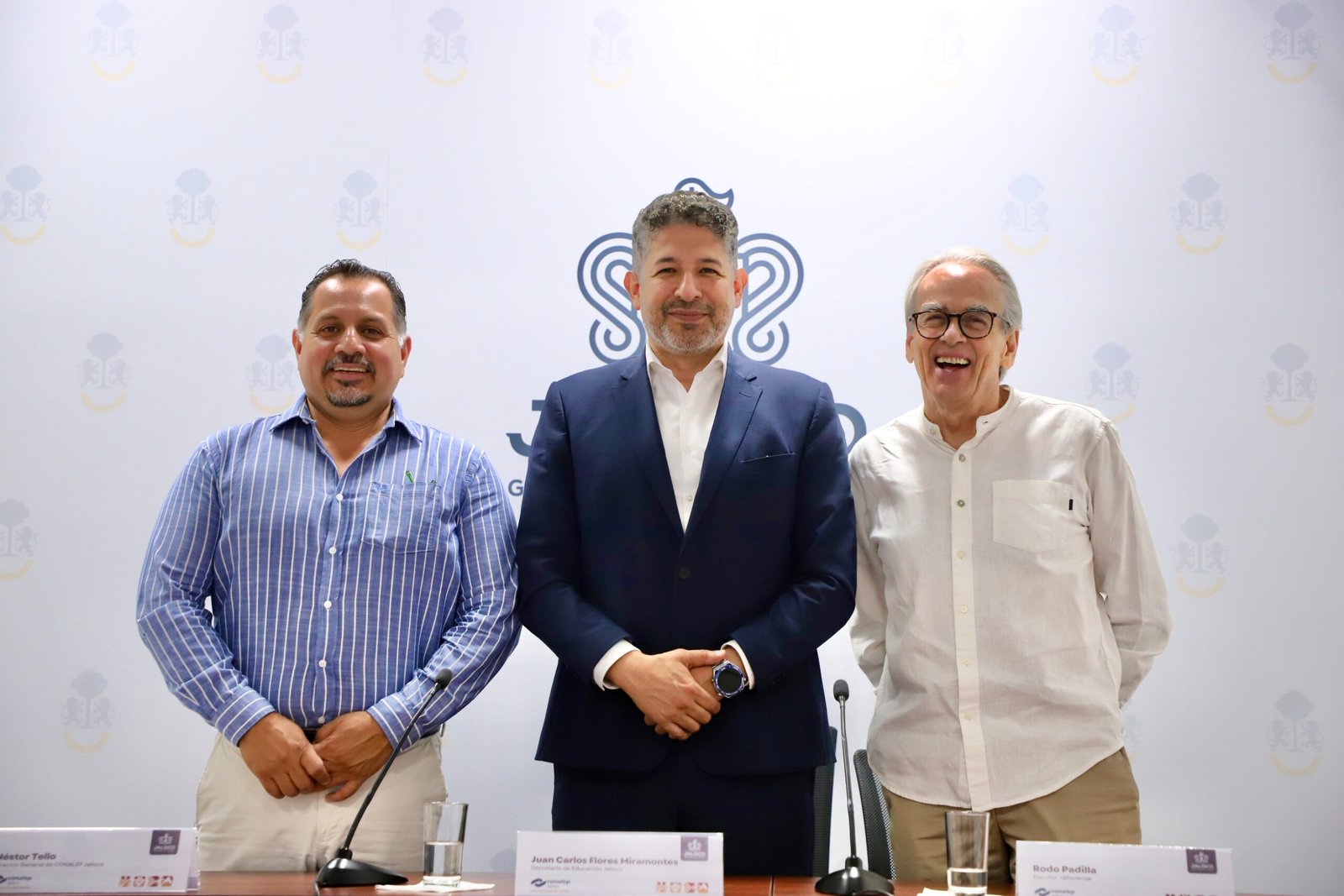 Presentan el Serial CONALEP con sedes en todo Jalisco