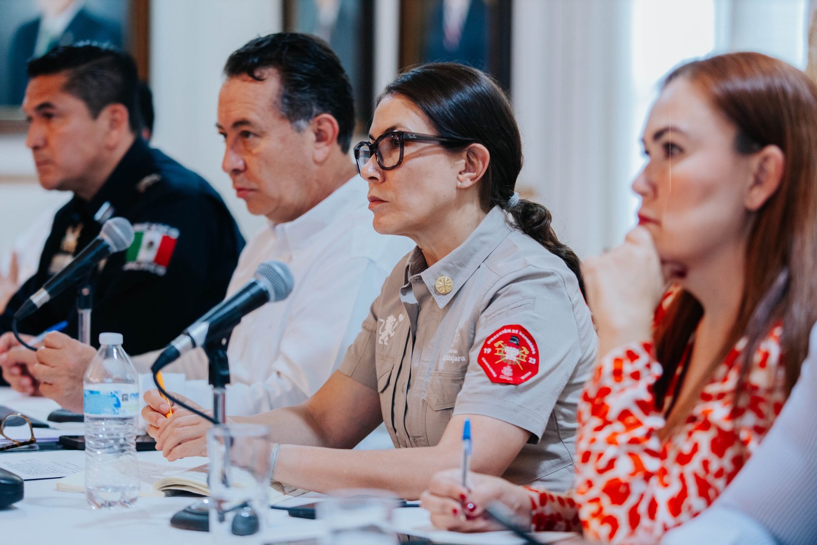 GDL activa plan preventivo ante temporada de lluvias