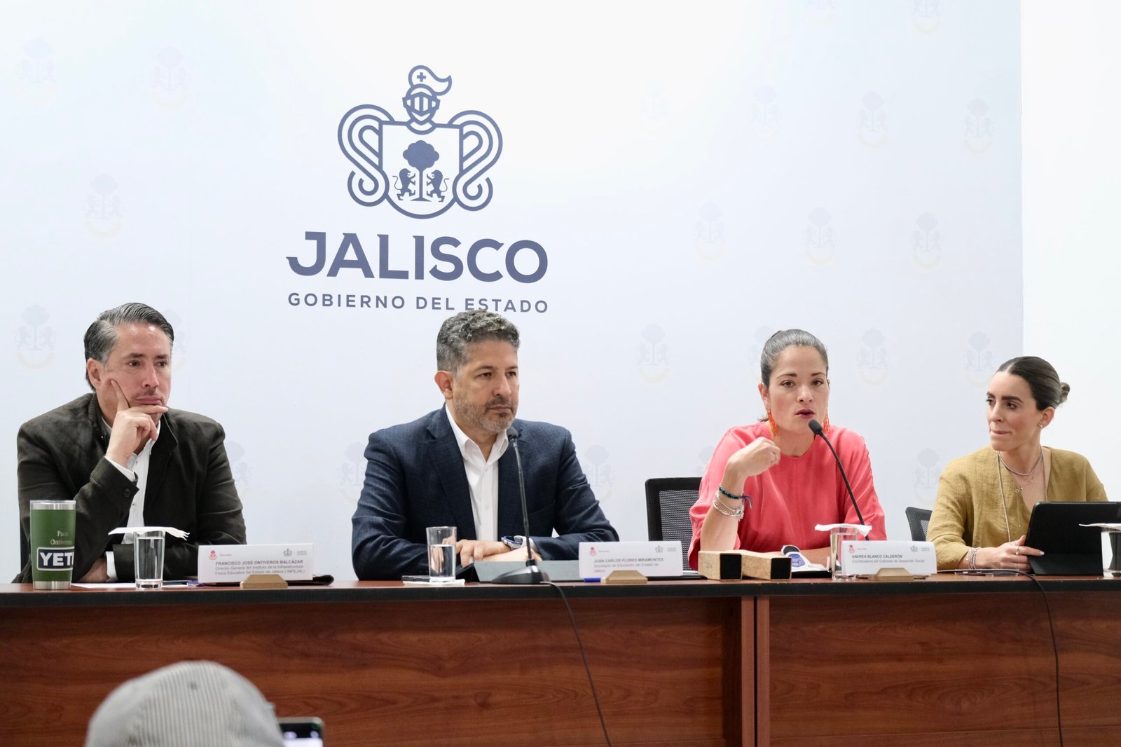 Anuncian 500 mdp para centros de educación especial