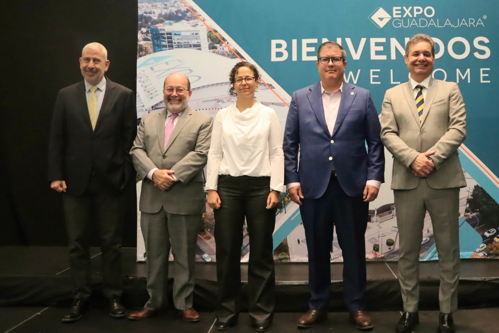 Turismo de reuniones deja más de 55 mil mdp