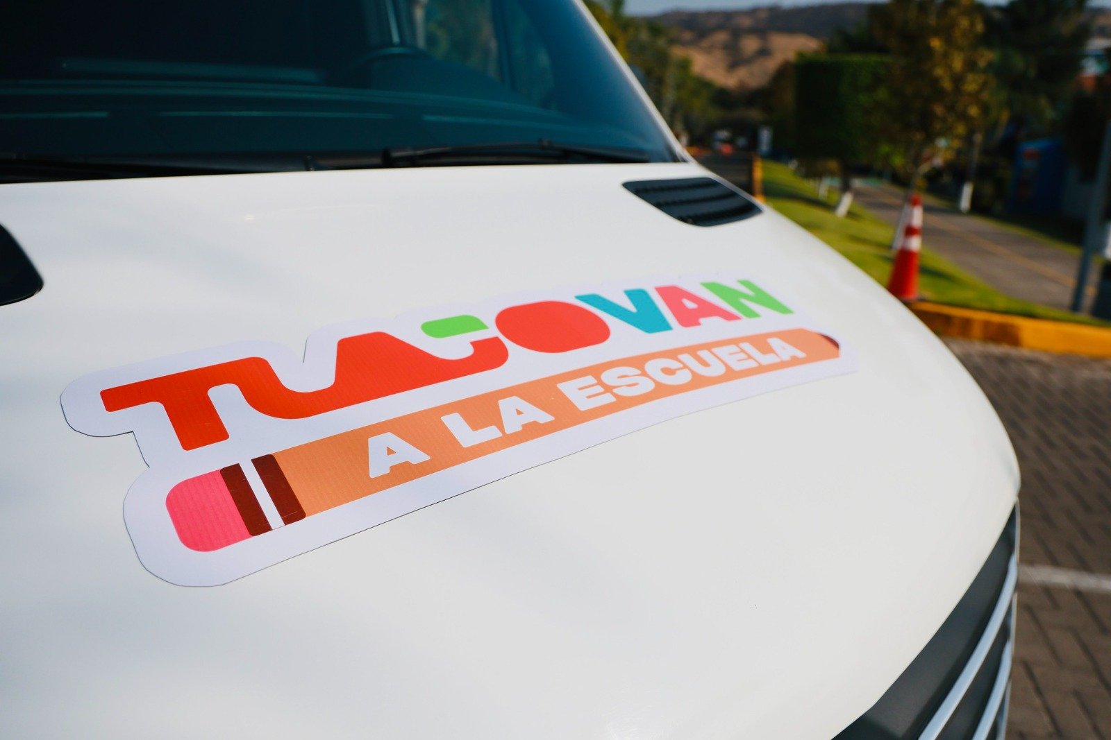 Arranca“TlajoVan” con cinco rutas piloto