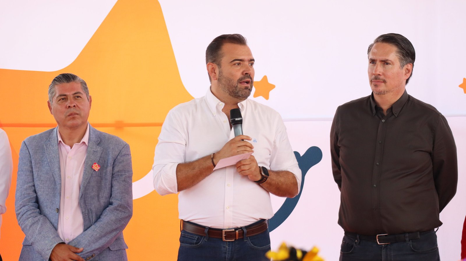Tlajo destina más de 600 mdp para infraestructura educativa