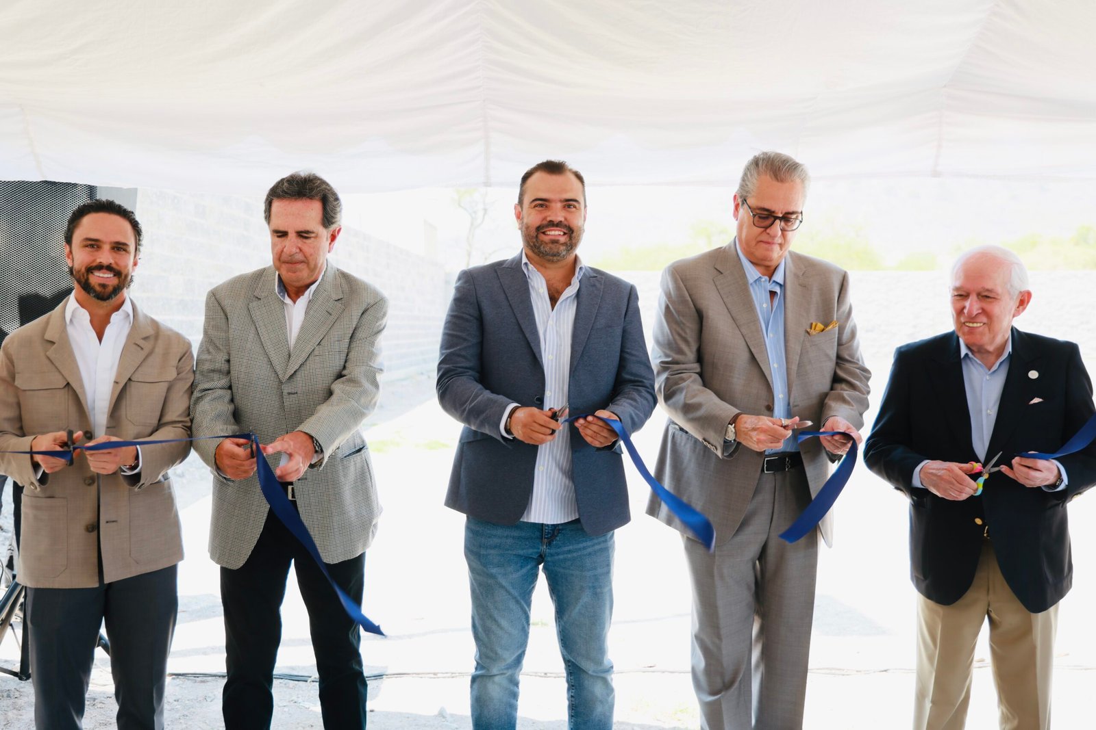 Tlajomulco suma nuevo complejo industrial con proyección regional