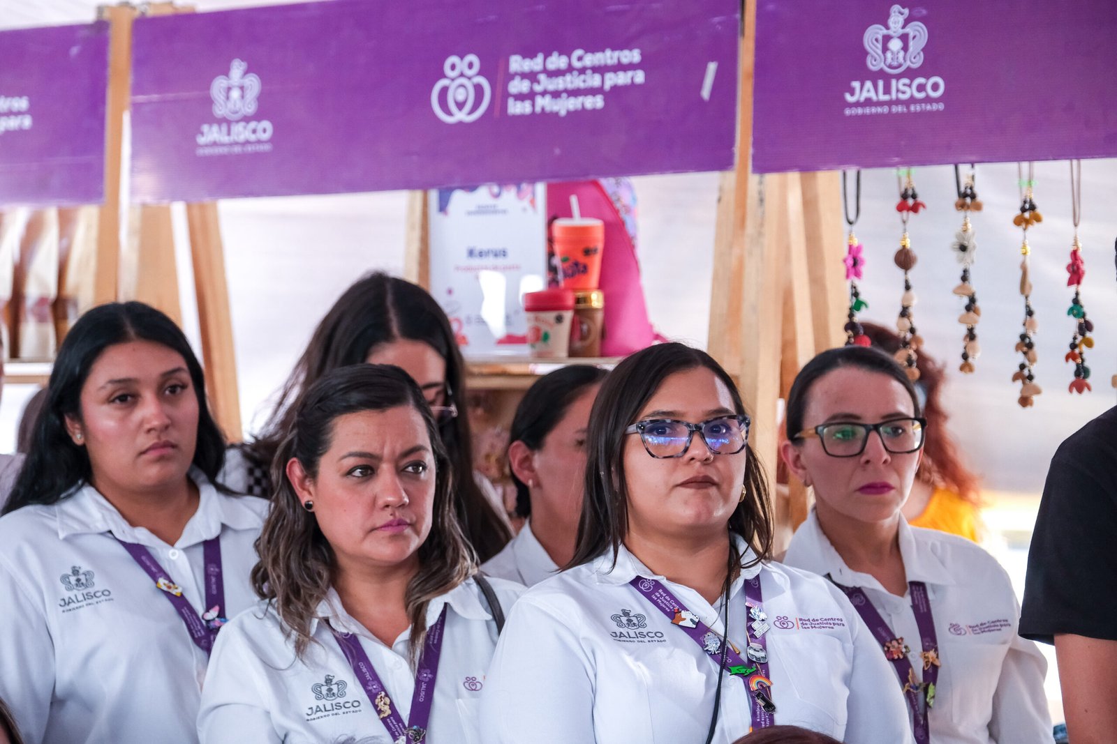 Inaugura oficinas centrales de la Red de Centros de Justicia para Mujeres