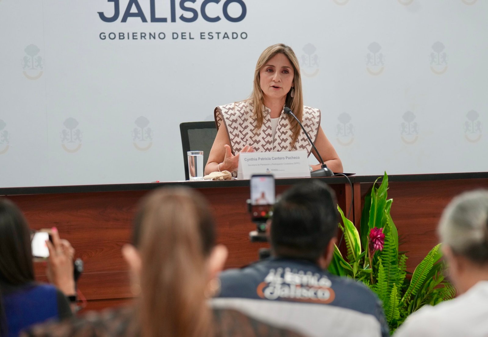 Jalisco crea primera métrica estatal para evaluar participación ciudadana