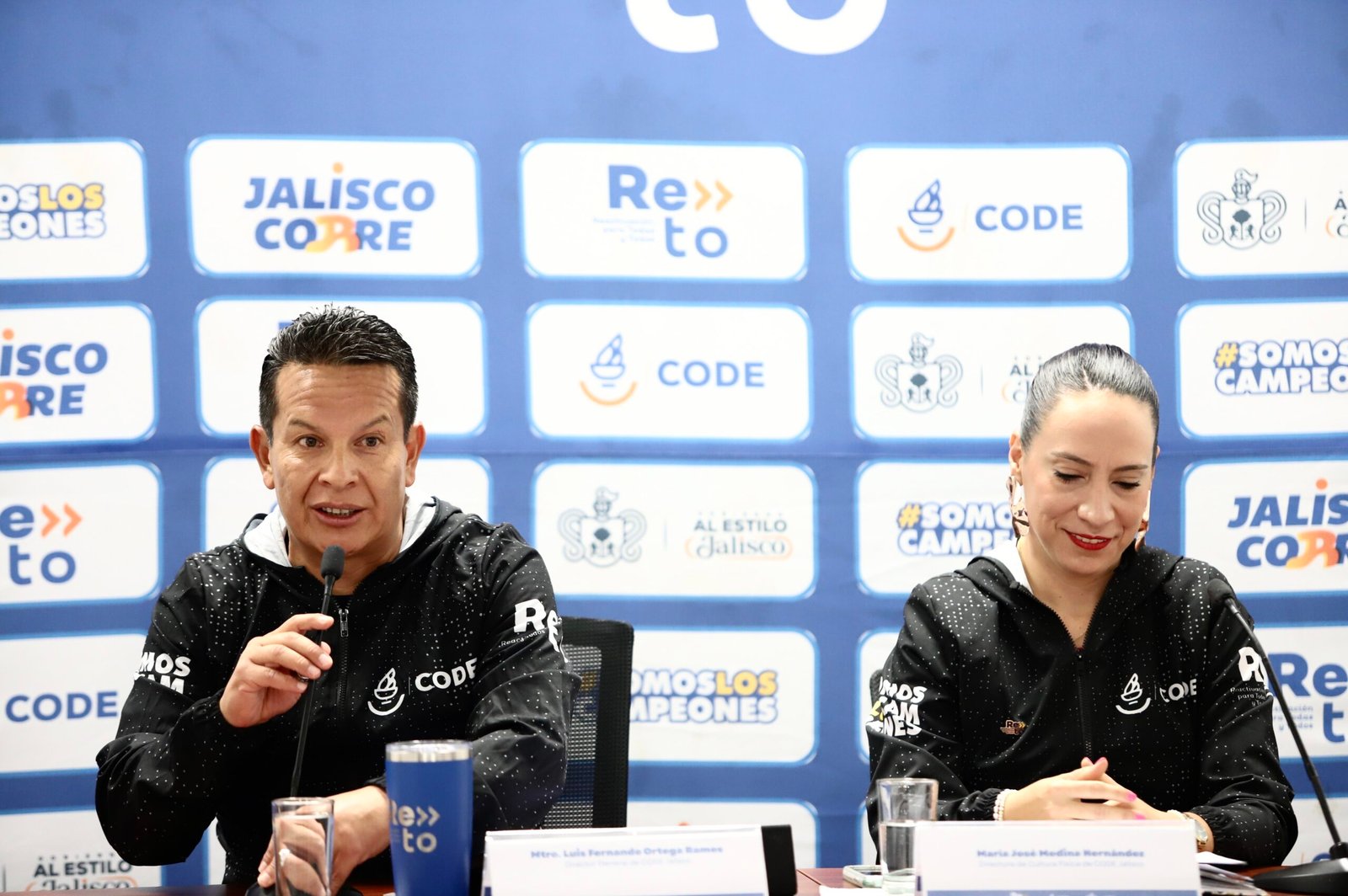 CODE ampliará programa RETO a 65 municipios durante 2026