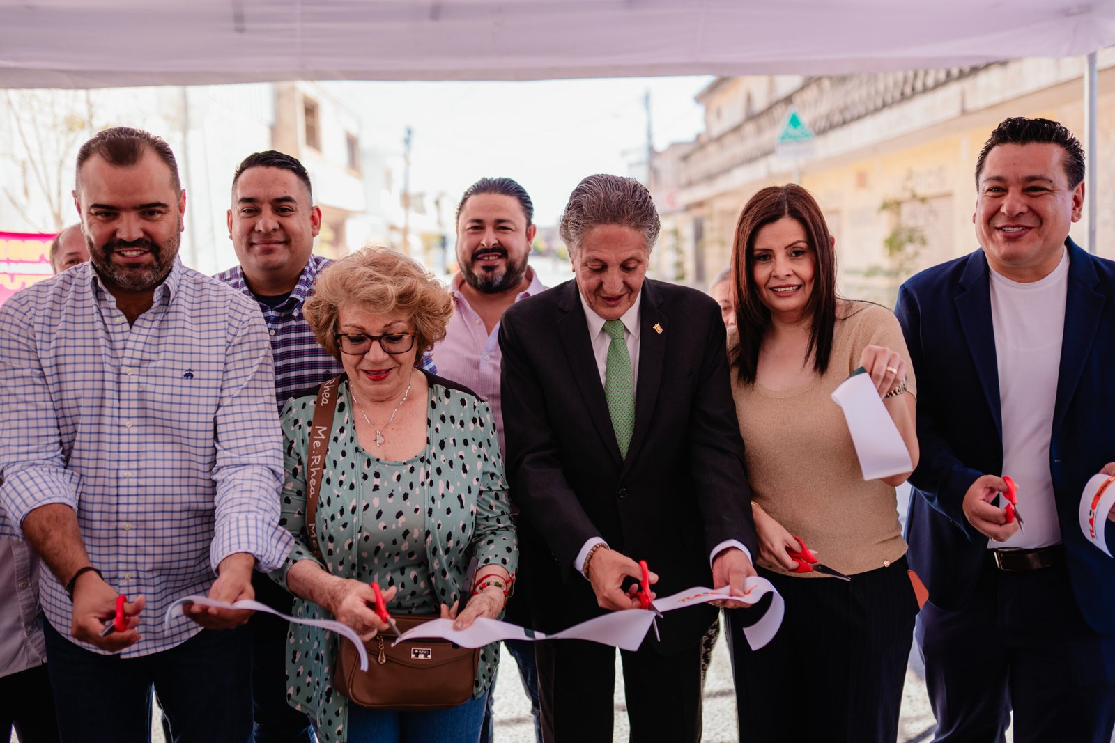Tlajomulco y Zapopan rehabilitan las calles Clavel y San Rafael