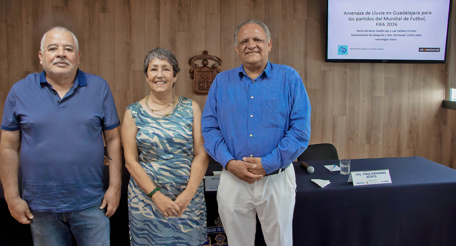 AMG suma 600 puntos de riesgo por inundación y cada año aparecen nuevos 