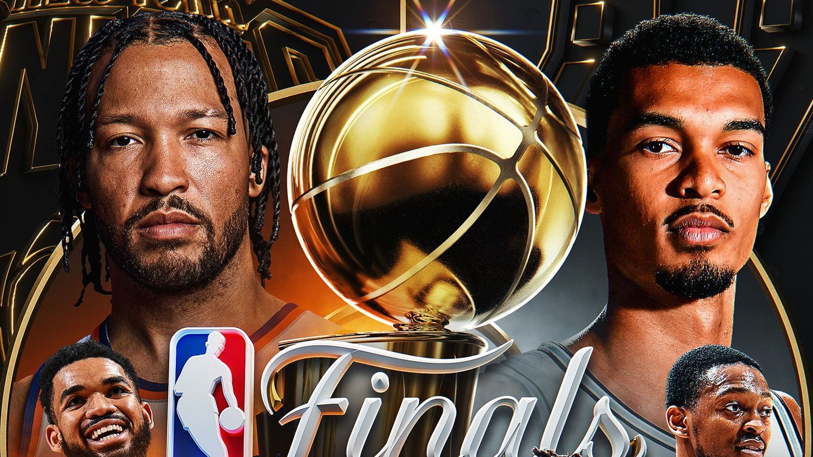 Spurs y Knicks disputarán la final de la NBA