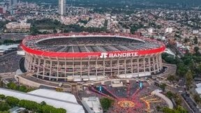 Juez protege a dueños de palcos rumbo al Mundial