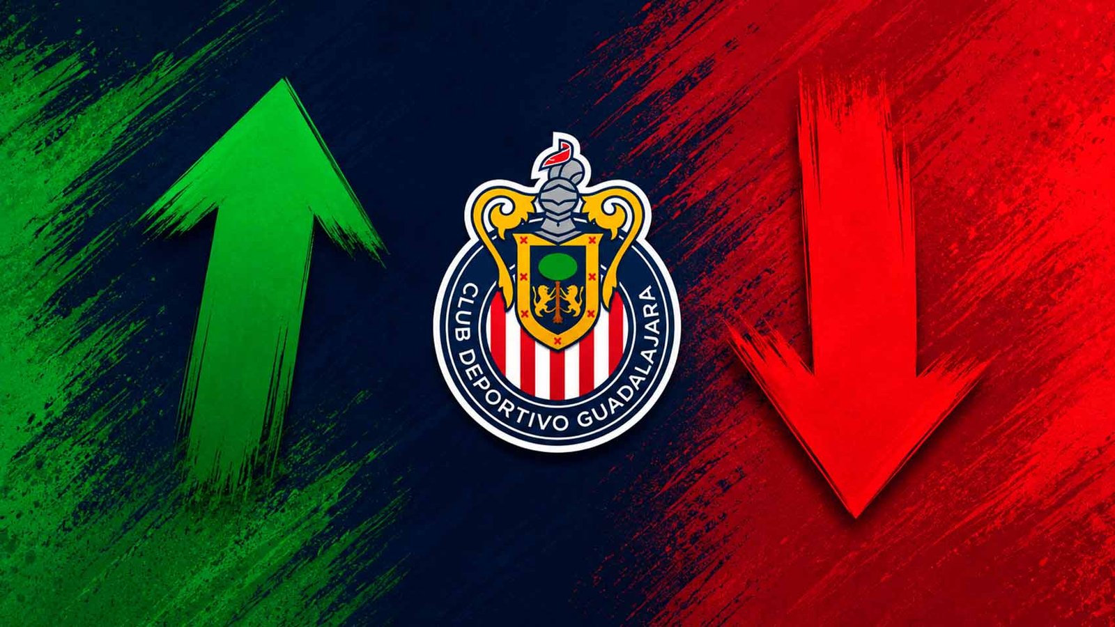 ¡A VUELTA DE PÁGINA! Chivas ENCIENDE el 'Fútbol de Estufa' rumbo al Apertura 2026