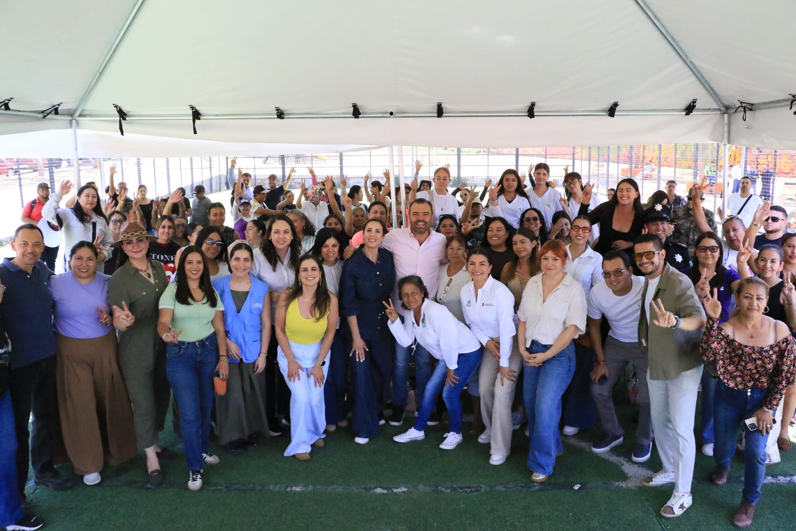ONU Mujeres y SISEMH arrancan evaluación urbana con enfoque de género