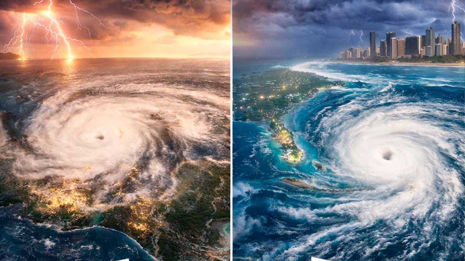Prepárate, México: NOAA Anuncia Temporada de Huracanes 2026 Muy Activa