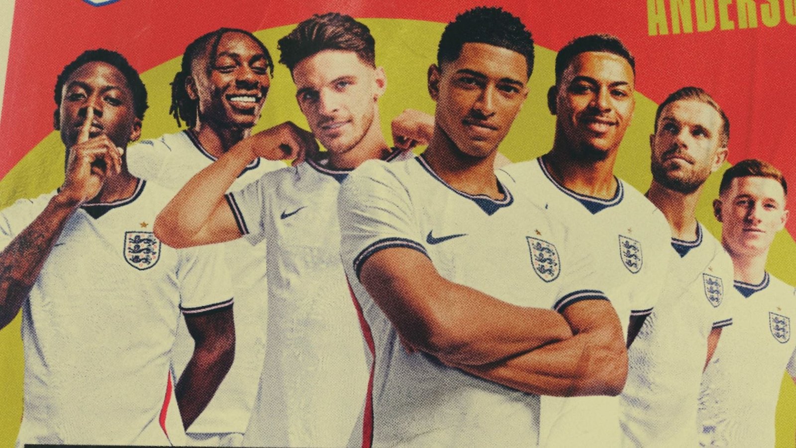 ¡Tridente sin Foden ni Palmer! Inglaterra arma polémica lista para el Mundial 2026