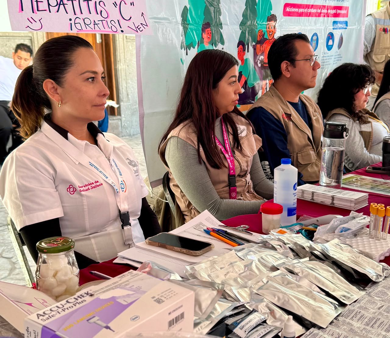 Tonalá, único municipio en AMG sin casos de dengue 