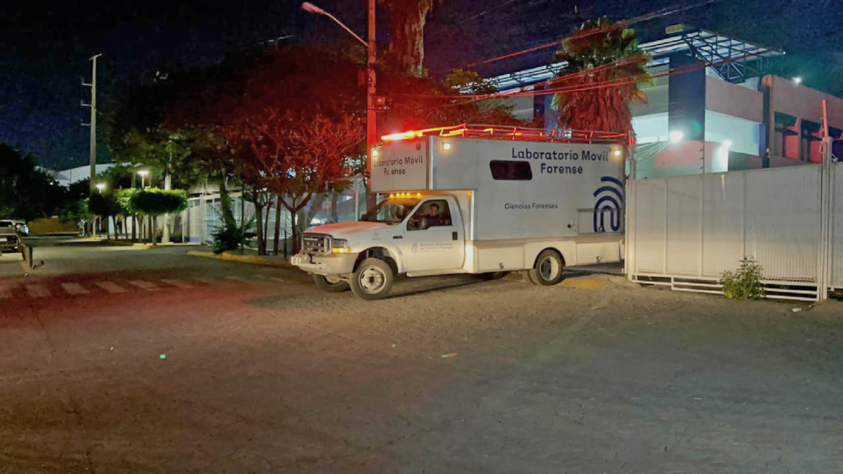 Tlaquepaque apoya a familias tras accidente en Nayarit