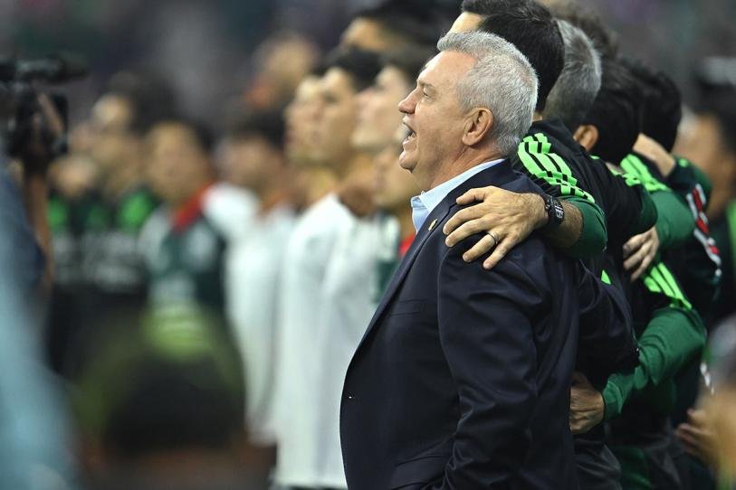 Aguirre cierra la puerta: México ya tiene plantel para 2026