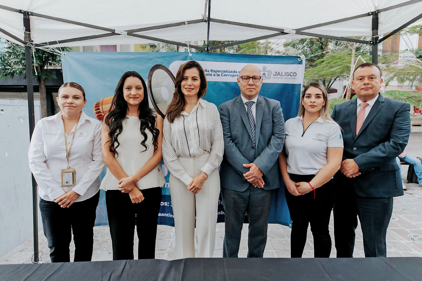 GDL impulsa agenda anticorrupción 