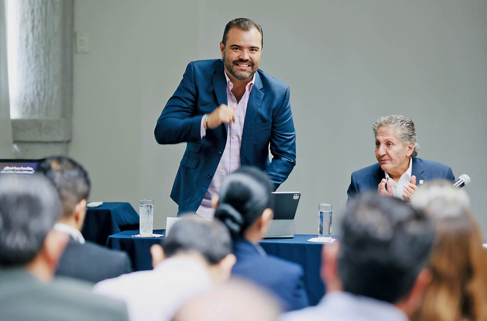 Exhiben avances y rezagos municipales; Tlajomulco lidera evaluación ciudadana