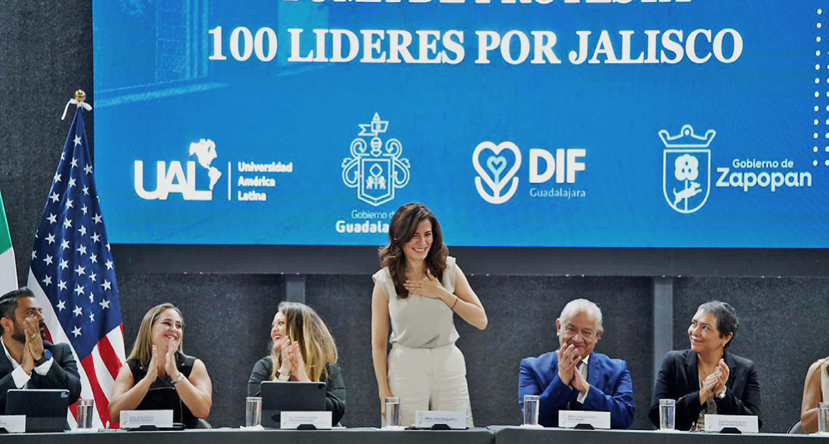 Guadalajara otorga becas universitarias de hasta 100%