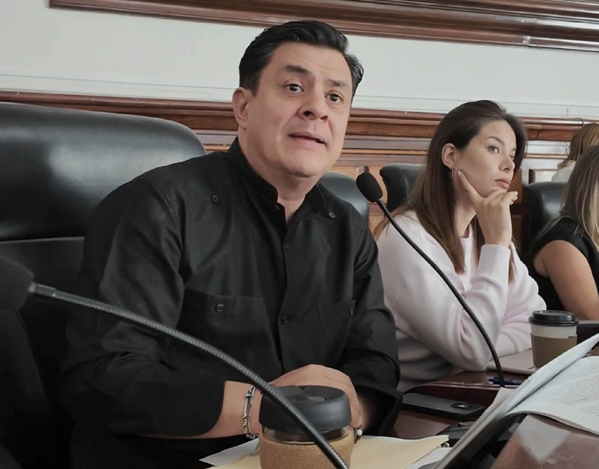 Chema busca sumar a Guadalajara al programa Vivienda para el Bienestar