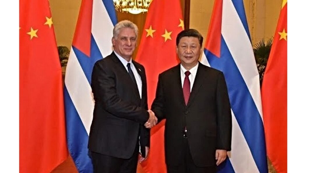 La cautela estratégica de China: Un análisis del limitado apoyo a Cuba bajo la sombra de Washington