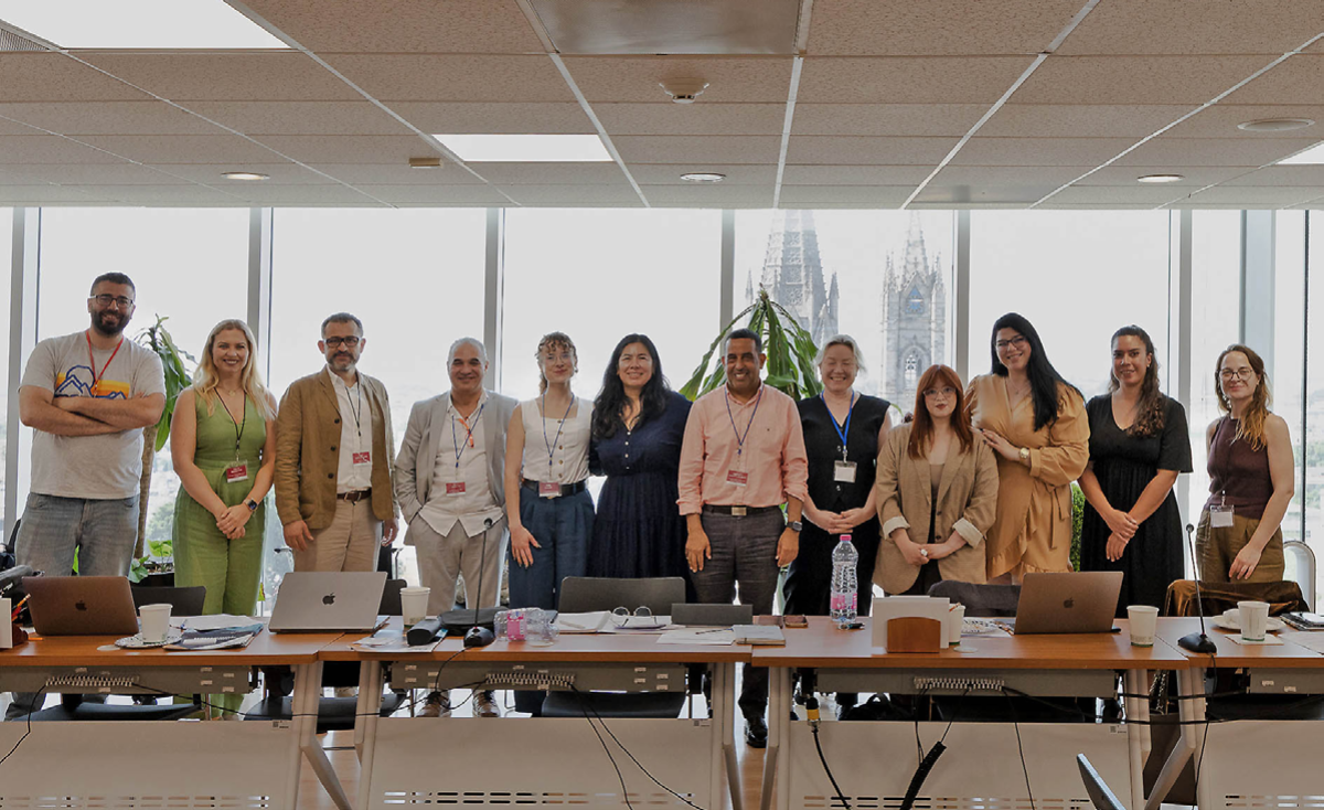 UdeG fortalece cooperación académica y científica con Francia