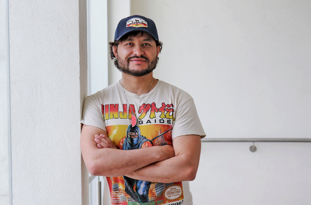 Estrena en la Cineteca FICG “Breaking la vida”