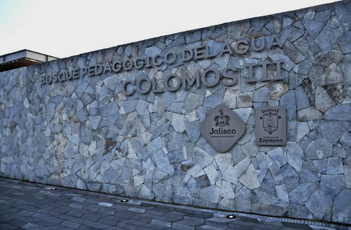 Gobierno obtiene fallo definitivo a favor de la protección de Colomos III