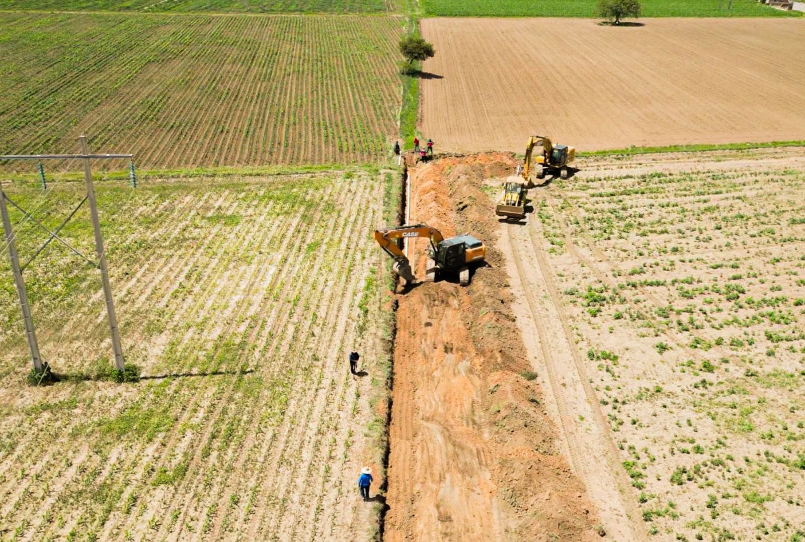Jalisco lidera a nivel nacional regularización de títulos de agua