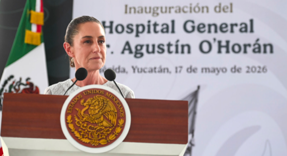 CSP responde a presiones con discurso soberanista