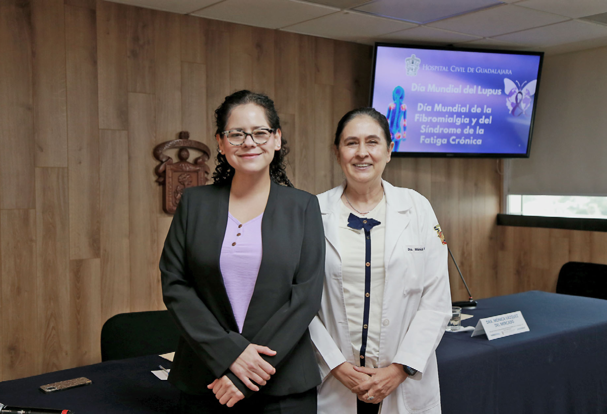 Alertan por desconocimiento sobre lupus y fatiga crónica