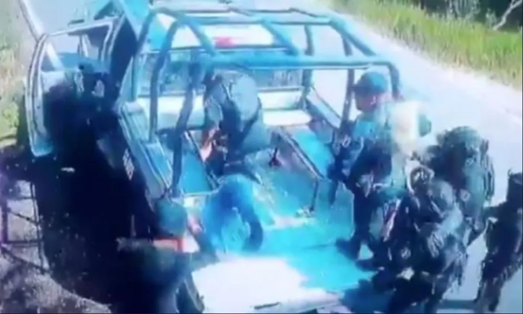 Clamor en Oaxaca: Denuncian Detención Ilegal y Tortura Contra Líder Triqui