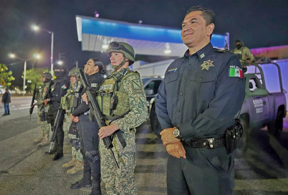 Reporta GDL más de 16 mil detenciones