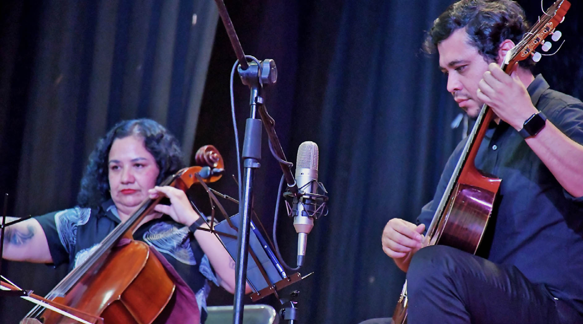 ECOS crece con cinco nuevos núcleos musicales