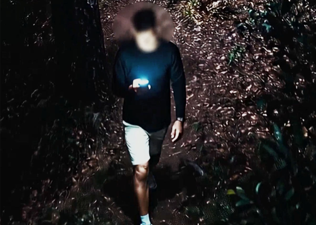 Localizan a adolescente extraviado en La Primavera