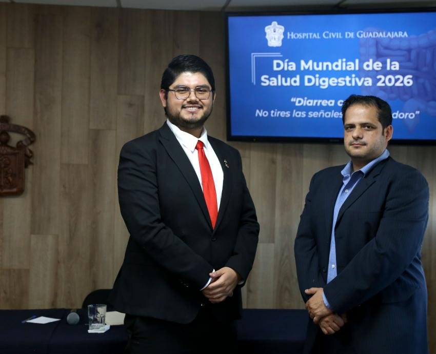 Especialistas llaman a atender la diarrea crónica 
