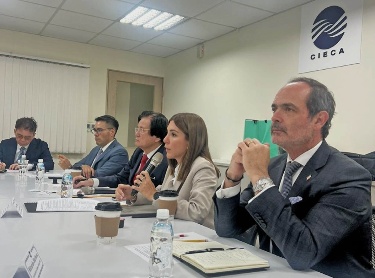 Promueven al estado como hub tecnológico 