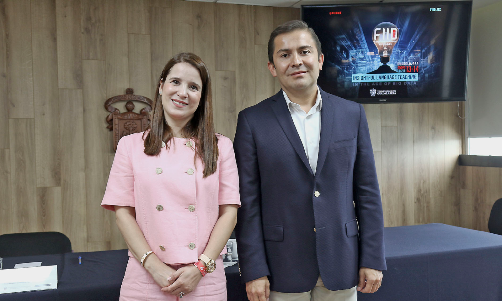 Feria Internacional de Idiomas reunirá a miles de especialistas y estudiantes