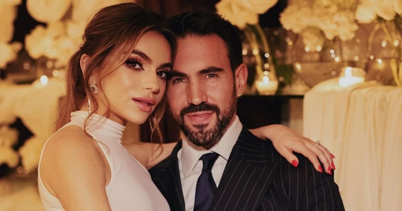 Sofía Castro revela las claves de su matrimonio a distancia con Pablo Bernot y desmiente rumores de crisis
