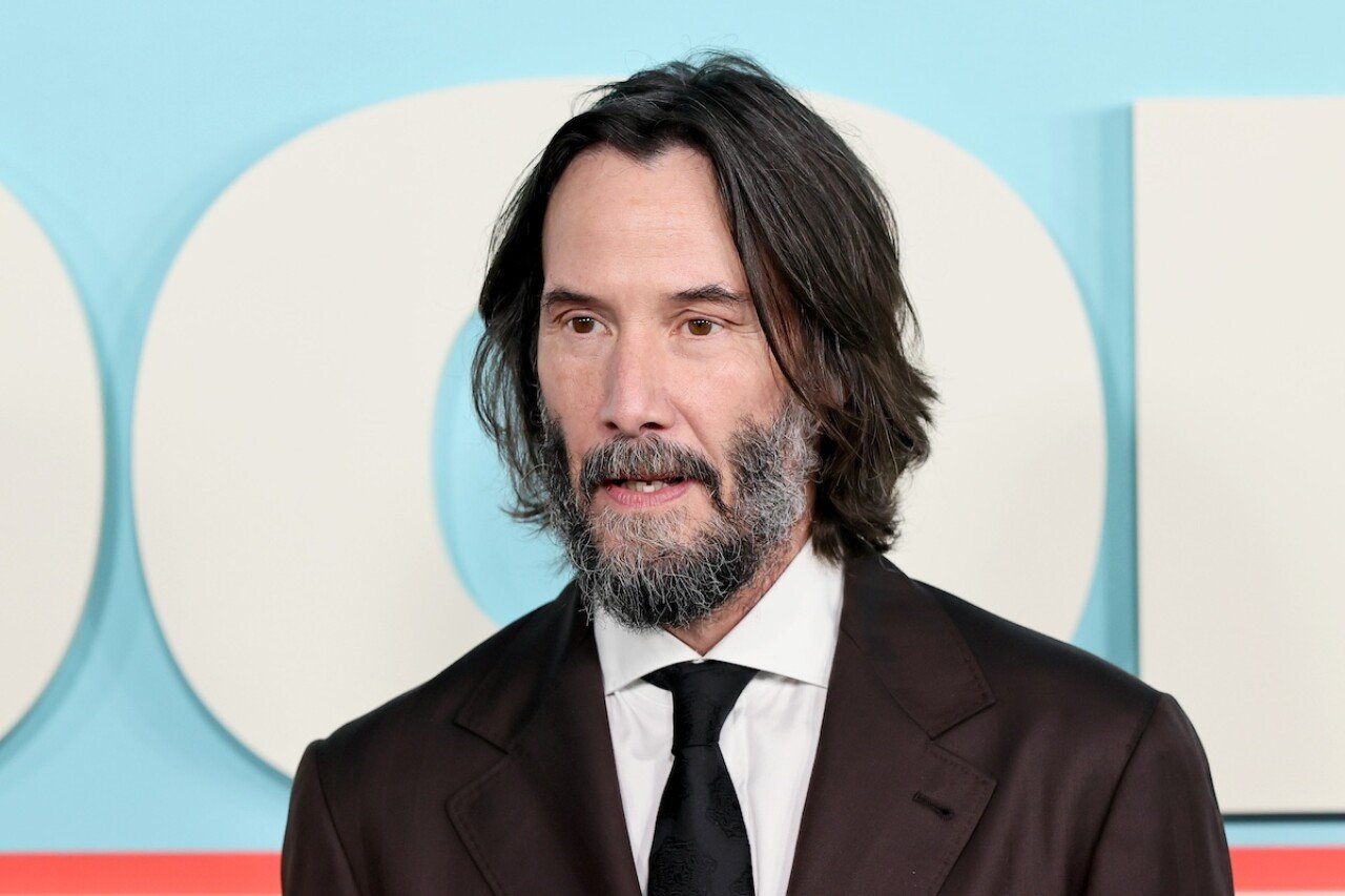 Keanu Reeves pide clemencia en caso Netflix