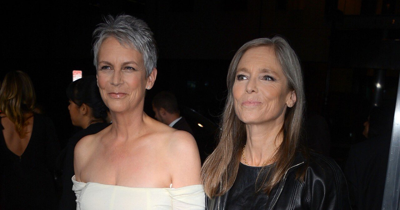 Fallece Kelly Lee Curtis, pilar de Hollywood
